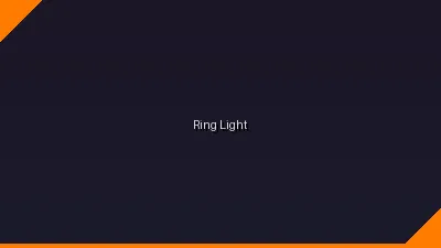 积分兑换 - LED环形补光灯 | 乐玩娱乐网址 积分商城